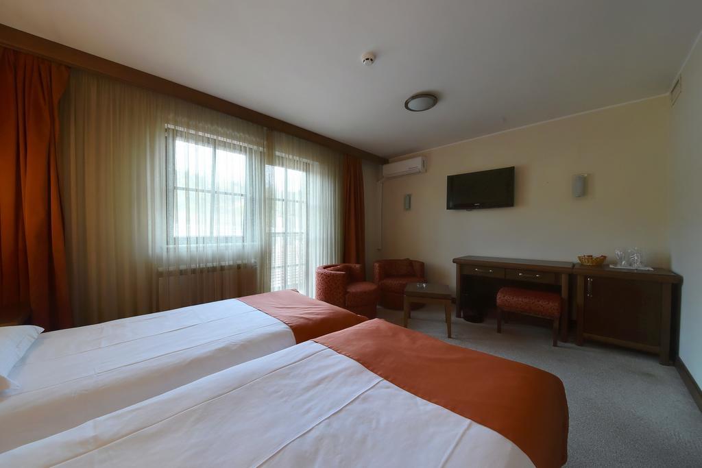 Hotel Prestige Βελιγράδι Εξωτερικό φωτογραφία