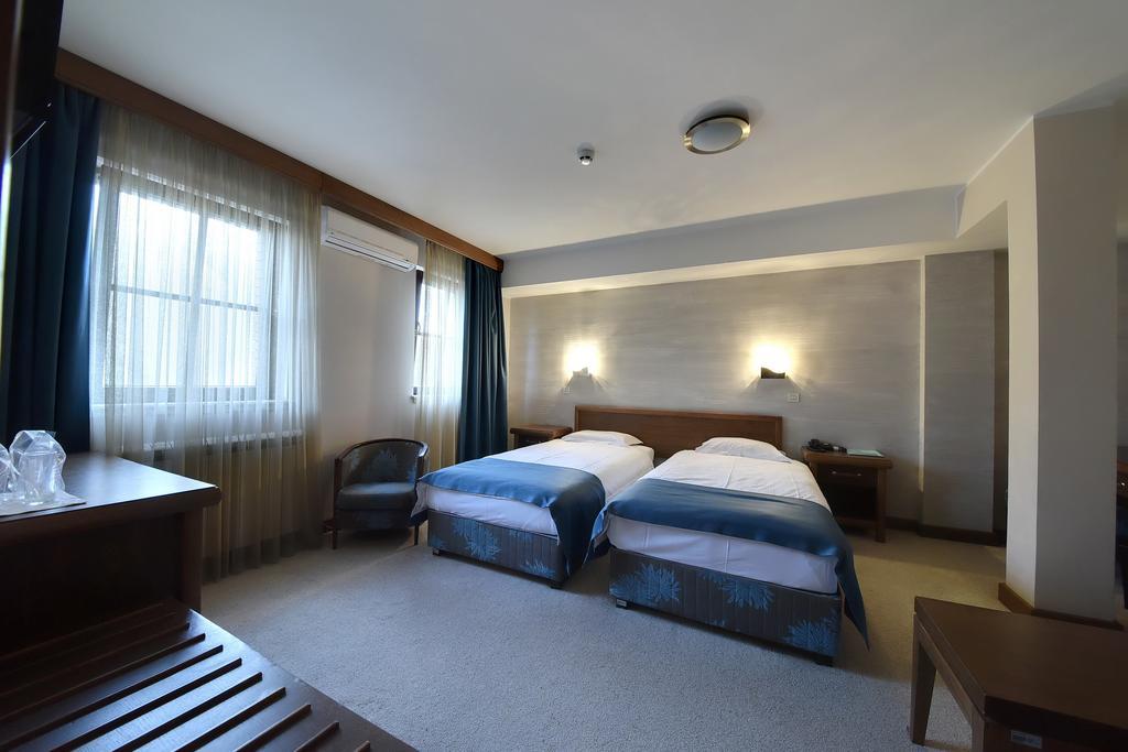 Hotel Prestige Βελιγράδι Εξωτερικό φωτογραφία