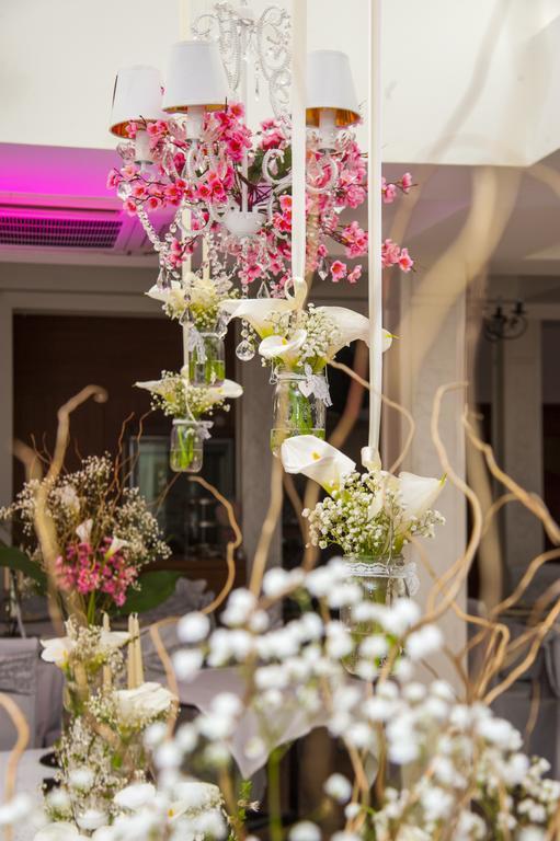 Hotel Prestige Βελιγράδι Εξωτερικό φωτογραφία