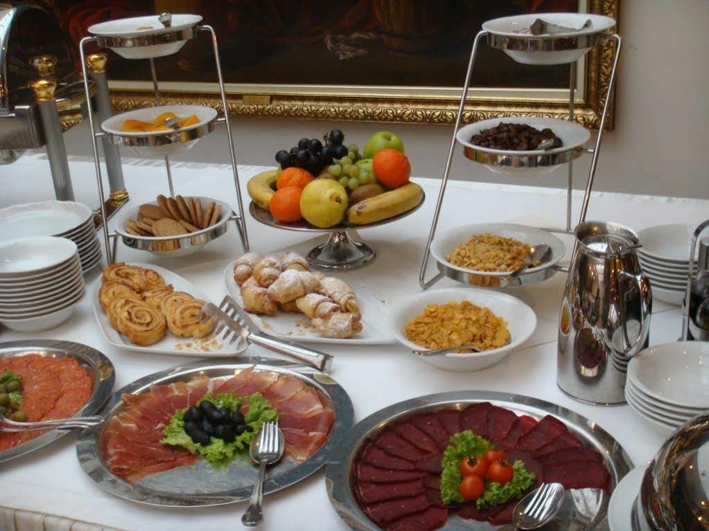 Hotel Prestige Βελιγράδι Εξωτερικό φωτογραφία