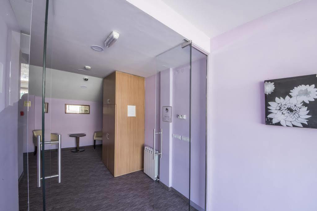 Hotel Prestige Βελιγράδι Εξωτερικό φωτογραφία