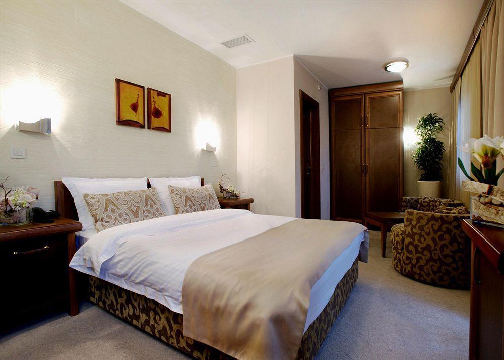 Hotel Prestige Βελιγράδι Δωμάτιο φωτογραφία